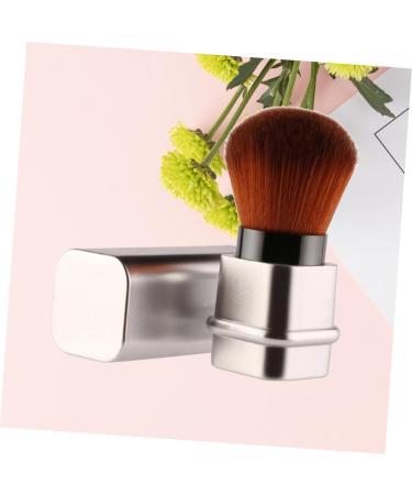 DOITOOL Professional Makeup Brushes Powder Brush Professional Makeup Brush Fashion Blush Brush Cosmetics Brush Foundation Brush Miss Aldult Makeup Brushes Professional - Buy Online on GoSupps.com