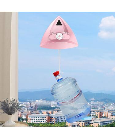 Magnetic Window Cleaner Adjustable Glass Cleaning Brush for 5-30mm Double Side Outside Window Cleaner Spray to Attach to a Hose - Buy Online on GoSupps.com