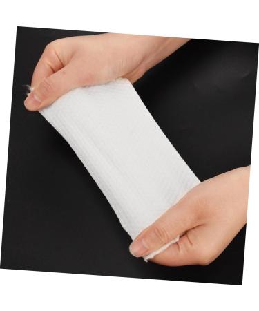 FRCOLOR 3 Rolls Non-Woven Clean Wipe Towels - Versatile Accessories for Home & Travel | International Shipping Available - Buy Online on GoSupps.com