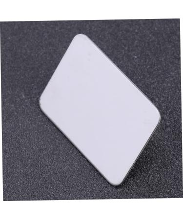 Buy 1pc Ring Nail Art Spatula & Makeup Palette - International Shipping Available - Buy Online on GoSupps.com