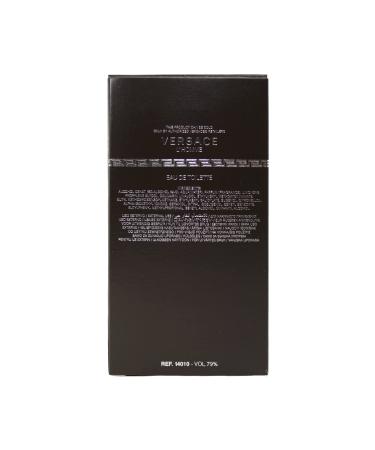 VERSACE L'HOMME by Gianni Versace EDT SPRAY 3.4 OZ - Buy Online on GoSupps.com