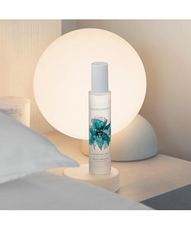 Moroccanoil Hair and Body Fragrance Mist 3.4 Fl. Oz. - Luxurious Scent for Hair and Skin - Buy Online on GoSupps.com