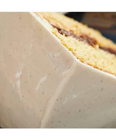 McCormick Vanilla Bean Paste 1.98 oz - Pure and Natural Flavor Enhancer - Buy Online on GoSupps.com