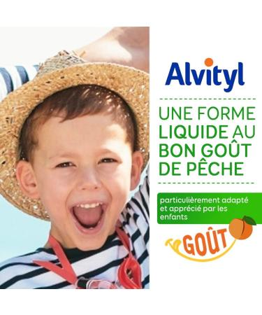 Alvityl - Resistance vials of the body - Spirulina Royal Jelly Active Ferments Vitamins - Patented vial - 80 ml - Buy Online on GoSupps.com
