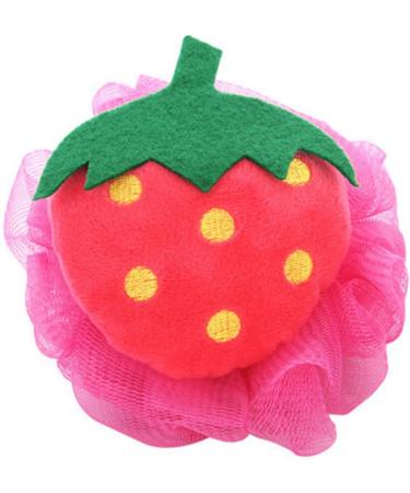 Buy Balacoo 12 Pcs Bath Ball Mesh Sponge Shower Pouf - Two-Color | International Shipping Available - Buy Online on GoSupps.com