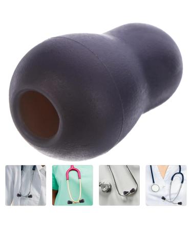 Buy Gatuida 10 Pairs Silicone Stethoscope Ear Tips - Replacement Earbuds for Comfortable Fit - International Shipping Available - Buy Online on GoSupps.com
