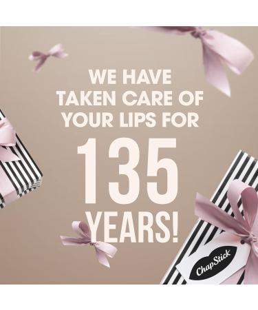 ChapStick Bulk Lip Balm Classic Cherry 12-Count Lip Moisturizer for Dry Lips 0.15 Oz Ea - Buy Online on GoSupps.com