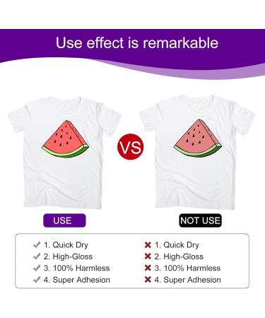 Buy 100ML Wishing Bottles with Stones | Sublimation Coating Spray for Clothing | Affordable Multicolor Thermal Transfer Water Bottles - Buy Online on GoSupps.com