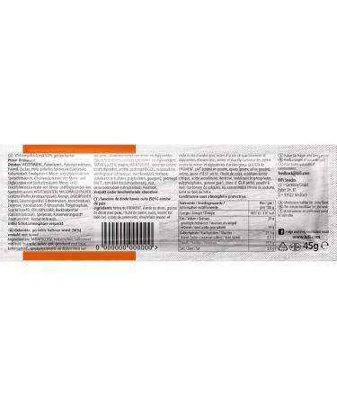 Bifi Roll Turkey 24 Pack - Hearty Salami Snack with Pepper Coriander & Garlic - Perfect for On-the-Go Office & Sports - Buy Online on GoSupps.com