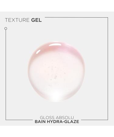 K RASTASE Gloss Absolu -Bain Hydra-Glaze -Shampoing Cheveux Ternes - Brillance -Shampoing Hydra-Illuminant - Acide Hyaluronique Acide Glycolique & Rose Sauvage - Cheveux Longs & Sujets aux Frisottis Format 250ml - Buy Online on GoSupps.com