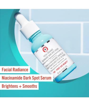 First Aid Beauty Clean Smooth + Groovy Gift Set Complexion-Boosting Essentials to Cleanse Exfoliate Brighten Firm + Hydrate Skin Safe for Sensitive Skin 5 FAB Products - Buy Online on GoSupps.com