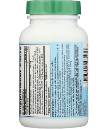 Now Pb 8 Pro-biotic Acidophilus Tablets Vegetarian 120-count Bottle - Buy Online on GoSupps.com