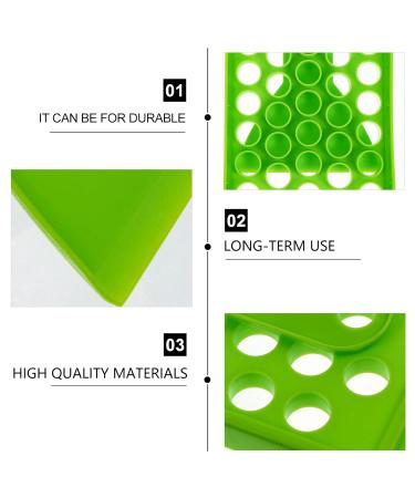 Lurrose DIY Lip Balm Kit - 3PCs Spatel Set & Holder - Craft Your Own Lip Balm - Ideal for DIY Projects - International Shipping Available - Buy Online on GoSupps.com