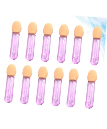 Buy Housoutil 100pcs Eyeshadow Brush Set - Best Eye Shadow Applicators & Makeup Sponges for Women | International Shipping Available - Buy Online on GoSupps.com
