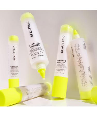 BeautyBio Plumping and Clarifying Boosters. - Buy Online on GoSupps.com