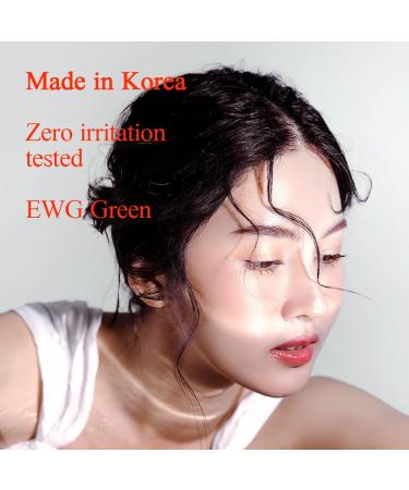  PKY Pyunkang Yul Brightening Blemish Care Serum for Flawless and Radiant Skin with Vitamin C and Pearl Extract Zero-Irritation Korean Skincare (1.01 Fl.Oz 30ml) - Buy Online on GoSupps.com