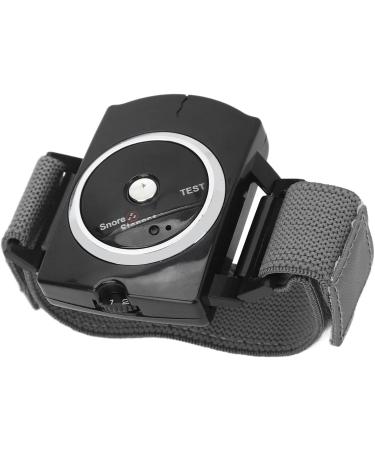 KUIKUI Intelligent Snoring Wristband - Electronic Impulse Device for Snore Prevention and Improved Sleep - Buy Online on GoSupps.com