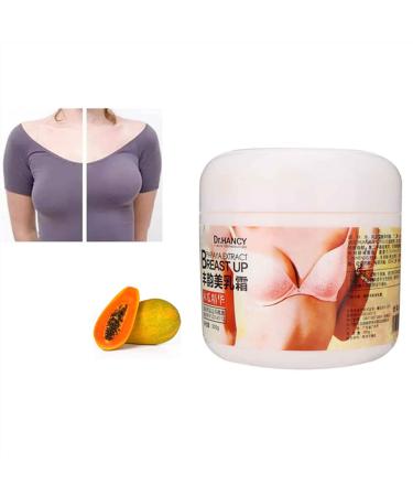 300G Breast Enlargement Cream 300G Breast Enlargement Cream More Nourished and Firm For Effective Breast Enhancement Care