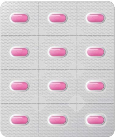 HealthA2Z Allergy Relief | Diphenhydramine 25mg | 24 Packs of 24 Caplets (576 Total) | Value Pack | Antihistamine for Sneezing Runny Nose & Itchy Eyes - Buy Online on GoSupps.com