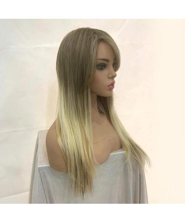 Shop Brazilian Curly & Straight Long Brown Wigs for Women 50s 60s 70s 80s Party Hair | International Shipping Available - Buy Online on GoSupps.com