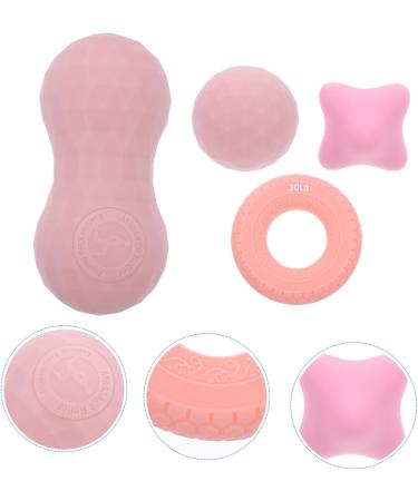 Buy Gleavi 12 Pc Fascia Gymnasium Massage Balls - Foam Neck Massagers & Sport Massage Tools - International Shipping Available - Buy Online on GoSupps.com