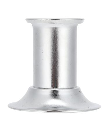 Moxa Roll Holder Tool - Stainless Steel Fire Extinguisher for Moxibustion Therapy Practitioners | International Shipping Available - Buy Online on GoSupps.com