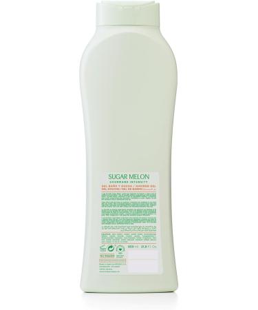  TULIPAN NEGRO Tulip Noir Gel Tulip Sugar Melon Black 650ml - Buy Online on GoSupps.com