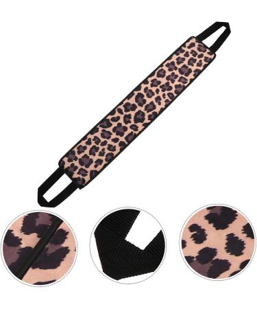 Beaupretty 3 Piece Set Back Lotion Alicator Bath Scrubber Self Tanning Lotion Applicator For Full Body Coverage - Buy Online on GoSupps.com