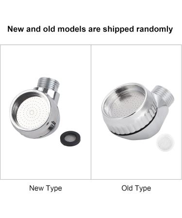 Shower Spray Head Hair Salon Shampoo Spray Shampoo Spray Head Electroplating Fine Holes Small Handheld Shampoo Hair Salon Accessory for Bathroom Barbershop - Buy Online on GoSupps.com