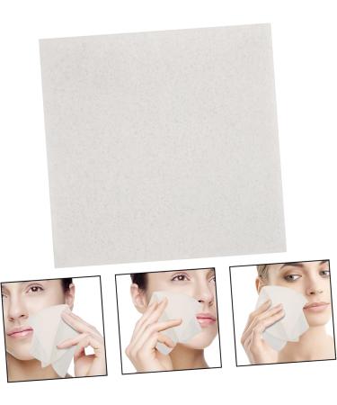 Mikinona Makeup Remover Cotton Makeup Remover Cloth Make up Removers Wash Cloth Eye Makeup Remover Pads Makeup Cloths Face Wash Cloths for Your Face Facial Cloths for Washing Face - Buy Online on GoSupps.com