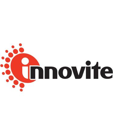 Innovite Health Inno-Q-Nol Antioxidant Supplement | Maintain & Support Cardiovascular Health | Boost Energy Levels & Reduce Oxidative Pressure (60 Softgels) - Buy Online on GoSupps.com