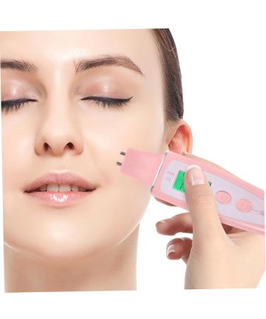 Moisture Monitor Skin Care Tools - Humidity Tester & Facial Moisture Pen for Pro Prosthetic Nose & Hair Modeling - Holiday Headband Bows - Buy Online on GoSupps.com