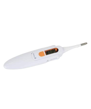 Safety 1st 8 Second Digital with Fold-up - Buy Online on GoSupps.com