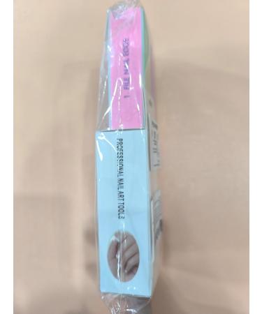 Dipping Powder Tool Kit - French Nail Dipping Powder Tray Nail Dust Brush Files & Buffers for Perfect Nail Art - Buy Online on GoSupps.com