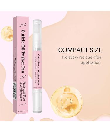 Sassytip 2 En 1 Stylo Repousse-Cuticules L'huile Sassytip Huile Cuticules Ongles Stylo Stylo Ongles 2 En 1 Pour Enlever Les Cuticules Stylo Huile De Cuticule Avec Pointe En C ramique (1PC) - Buy Online on GoSupps.com