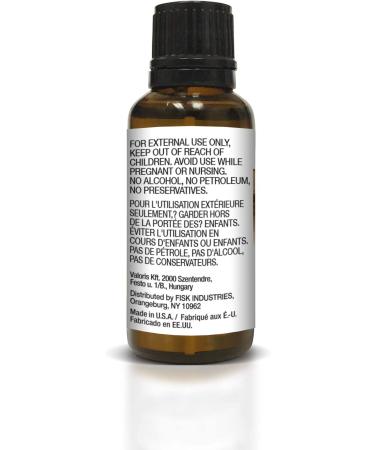 Ethereal Nature Cedar Oil - 100% Pure, 1.01 fl oz - Buy Online on GoSupps.com