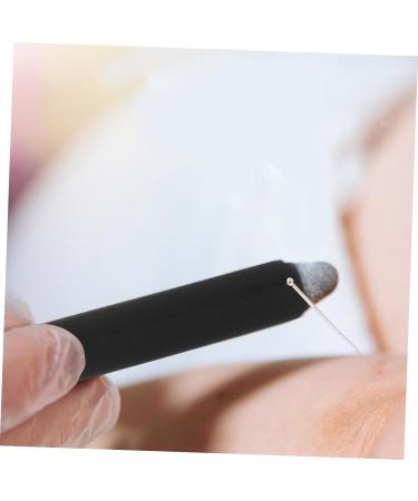 Buy Gatuida 10-Piece Roll Chinese Moxa Cone - Smoke-Free Mini Moxa Stick Accessories for Uterus Wellness | Premium Mugwort - Buy Online on GoSupps.com