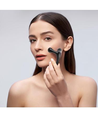 3-Piece Thumb Massager Set | Trigger Point Massage Tools for Therapists - International Shipping Available - Buy Online on GoSupps.com