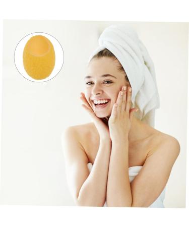 Fomiyes 36 STK Silk Ball Cleaning Cocoon Scrub - Natural Beauty Cocoon Balls for Skin Cleansing & Exfoliation - Buy Online on GoSupps.com