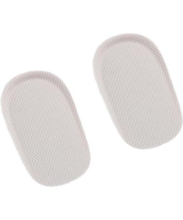 Buy Gatuida 3 Pairs Heel Lift Insoles - Height Increase Pads for Shoes | Plantar Lift Kits & Elevator Insoles in Pink - Buy Online on GoSupps.com