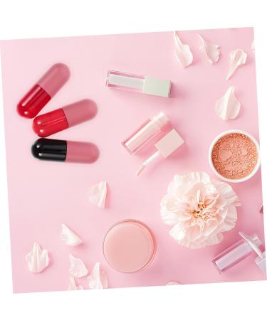 PACKOVE 3pcs Lip Gloss Alternative Lip Tint Pomade Moisturizing Vitamin Protector Day Night Gloss - Buy Online on GoSupps.com