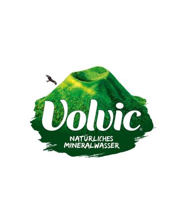 Volvic Essence Apple-Lemon 6 x 0.75L - Refreshing Flavored Water | International Shipping - Buy Online on GoSupps.com