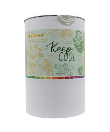 pahema Keep Cool - herbal mixture to strengthen the nerves of dogs - 100% natural (300 g)