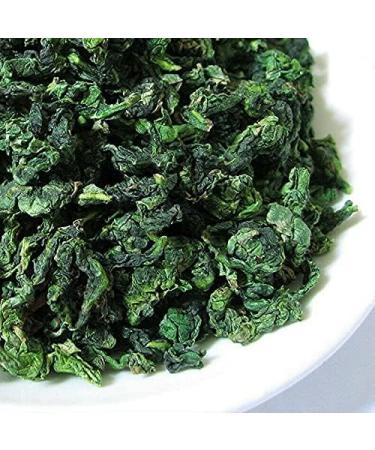 Premium Organic Anxi Tie Guan Yin Oolong Tea - 250g Green Tea for Health | International Shipping - Buy Online on GoSupps.com