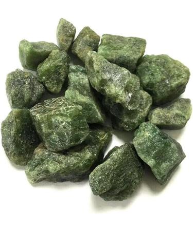Health & Household 100g Natural Green Apatite Rough Stone Reiki Raw Gemstone for Home Decor Stones and Crystals Stone Crystal Reiki - Buy Online on GoSupps.com