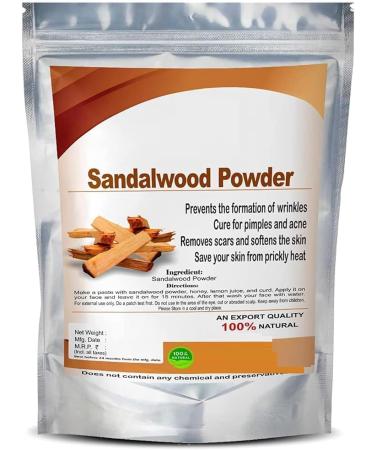 DX Face Pack for Healthy Radiant Skin - Multani Mitti Sandalwood Orange Bind Rose Petals Masoor Dal Amba Haldi Powder (50g each) - Buy Online on GoSupps.com