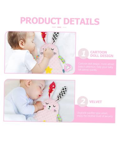 Buy Toyvian 2st Sleep Comfort Towel for Kids | PP Cotton Soothing Blanket | Ideal Gifts for Small Children - International Shipping Available - Buy Online on GoSupps.com