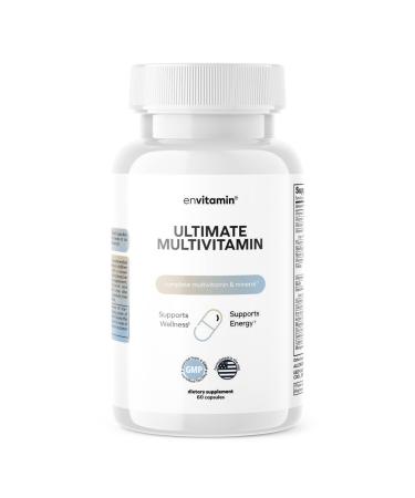 envitamin Ultimate Multivitamin