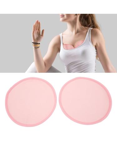 Castor Oil Breast Wrap 2 Pack - Waterproof & Reusable Nursing Wrap for Home Use - Best for Nursing Moms - Buy Online on GoSupps.com