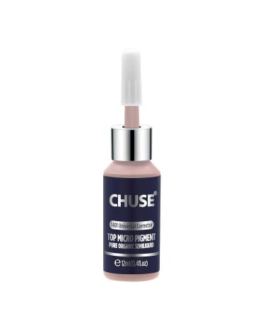CHUSE Pigments correcteurs de m lange PMU 0 4 oz/12 ml (correcteur universel T401) T401 Corrector
